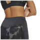 Adidas Παιδικό σορτς-κολάν Optime Biker Leggings